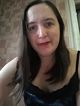 EvelinCutex online show from 5, 12, 2025