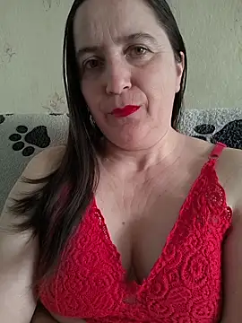 EvelinCutex online show from 26, 3, 2026