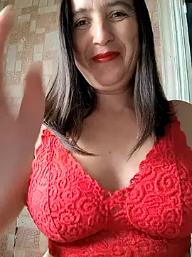 EvelinCutex online show from 6, 10, 2025