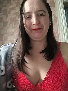 EvelinCutex online show from 15, 12, 2025