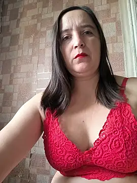 EvelinCutex online show from 23, 10, 2025