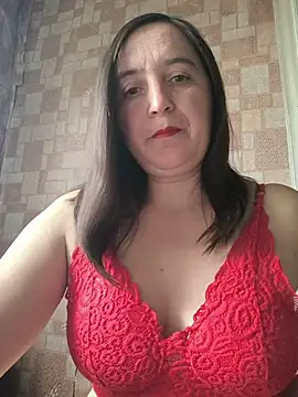 EvelinCutex online show from 13, 10, 2025