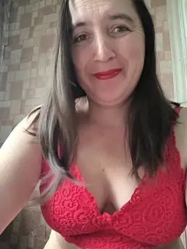 EvelinCutex online show from 27, 11, 2025