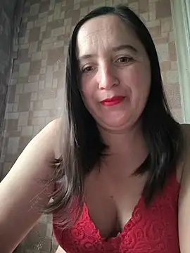 EvelinCutex online show from 9, 11, 2025