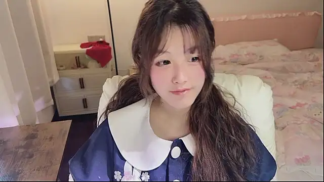 FuFu-puff online show from 13, 3, 2026