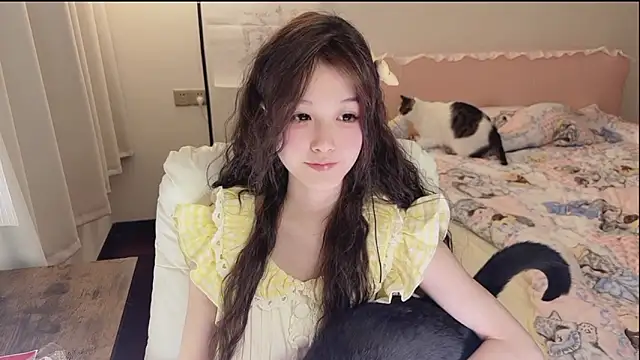 FuFu-puff online show from 11, 1, 2026