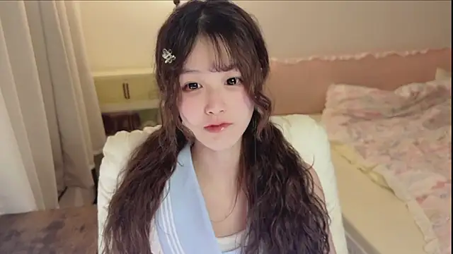 FuFu-puff online show from 20, 3, 2026