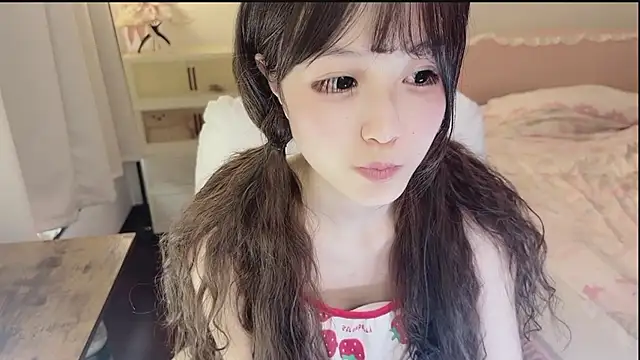 FuFu-puff online show from 15, 4, 2026