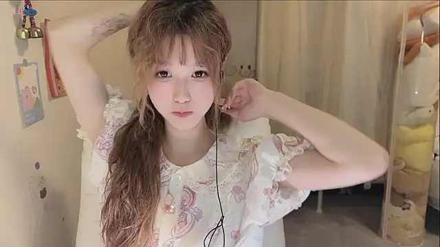 FuFu-puff online show from 20, 9, 2025