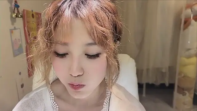 FuFu-puff online show from 21, 9, 2025