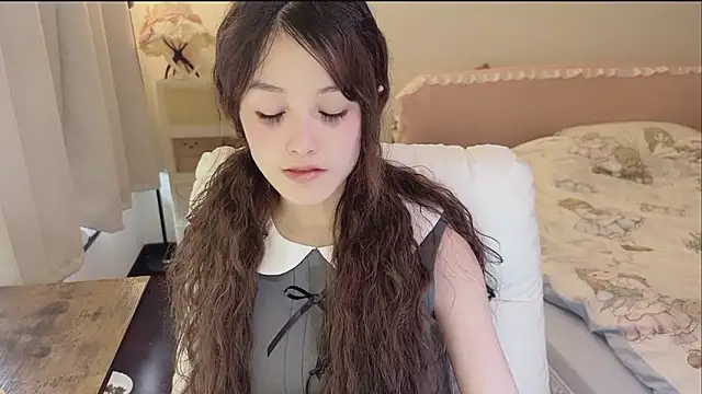 FuFu-puff online show from 4, 4, 2026