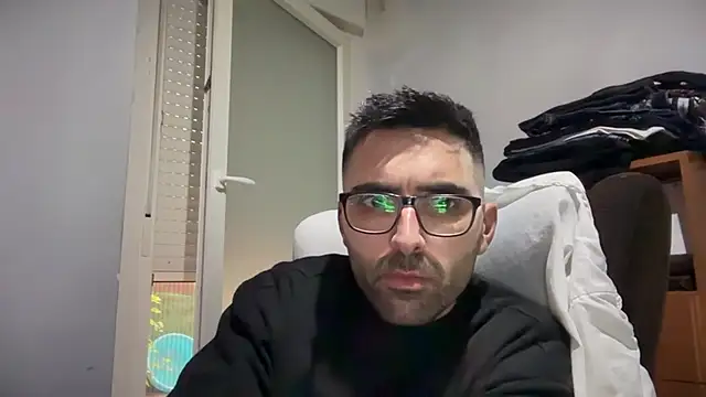 Alicante34 online show from 17, 1, 2026