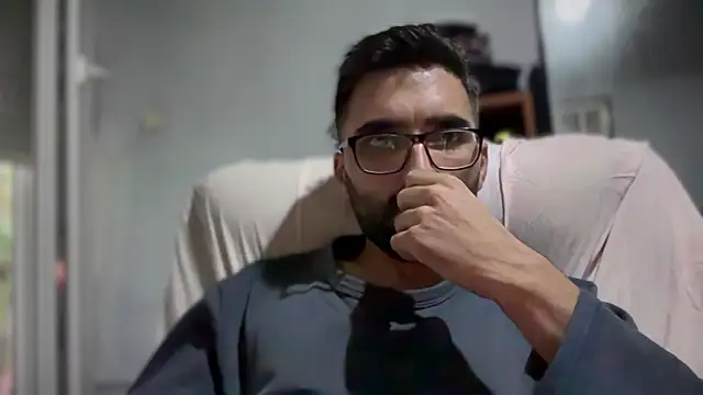 Alicante34 online show from 2, 11, 2025