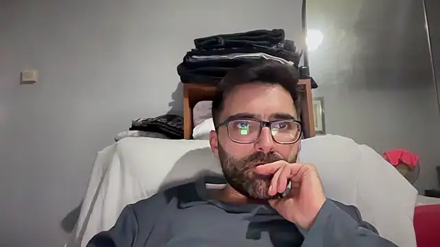 Alicante34 online show from 13, 1, 2026