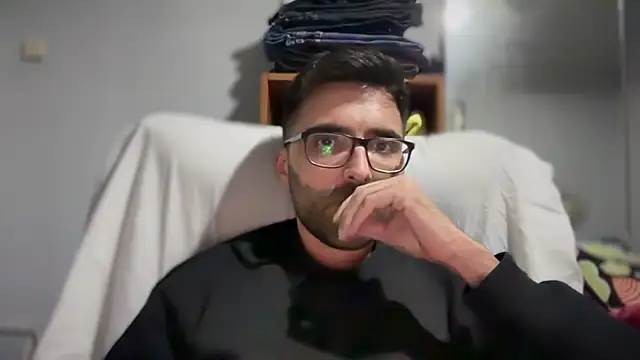 Alicante34 online show from 9, 11, 2025