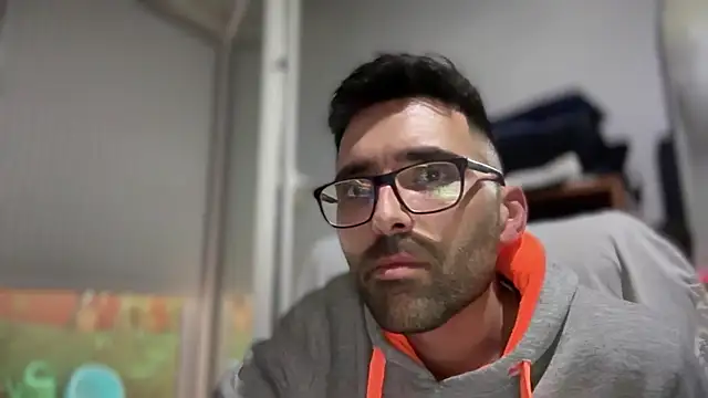 Alicante34 online show from 12, 4, 2026