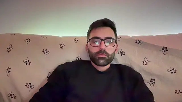 Alicante34 online show from 11, 1, 2026