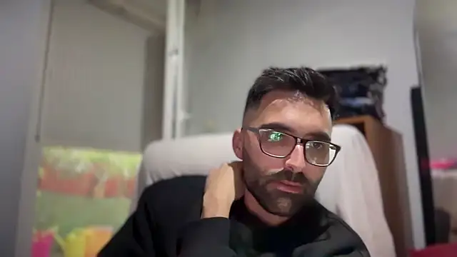 Alicante34 online show from 23, 11, 2025