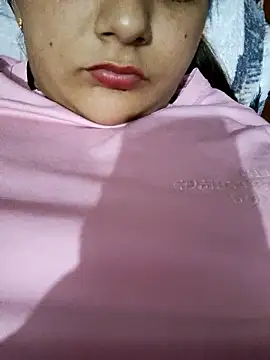 Anushka14321 online show from 3, 11, 2025