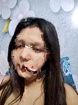 Anushka14321 online show from 10, 10, 2025