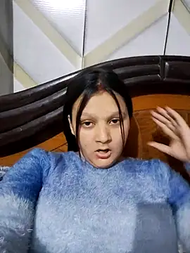 Anushka14321 online show from 16, 11, 2025