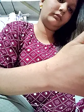 Anushka14321 online show from 26, 11, 2025