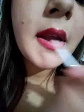 Anushka14321 online show from 14, 10, 2025