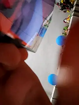 Anushka14321 online show from 2, 11, 2025