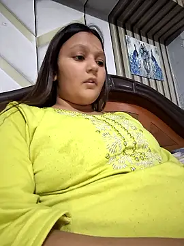 Anushka14321 online show from 7, 1, 2026