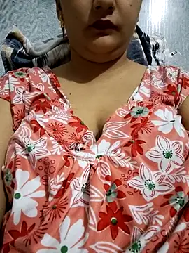 Anushka14321 online show from 2, 11, 2025