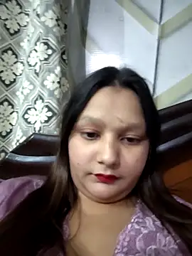 Anushka14321 online show from 21, 4, 2026