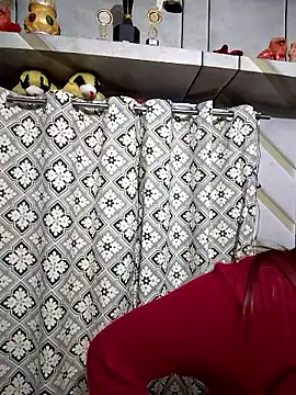 Anushka14321 online show from 12, 1, 2026