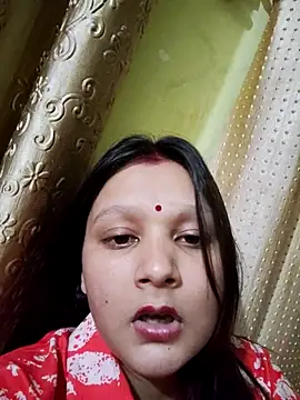 Anushka14321 online show from 19, 10, 2025