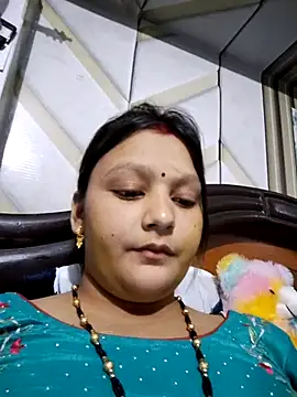 Anushka14321 online show from 24, 11, 2025