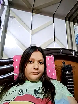 Anushka14321 online show from 2, 12, 2025