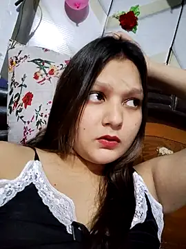 Anushka14321 online show from 8, 10, 2025