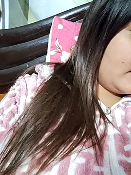 Anushka14321 online show from 1, 12, 2025