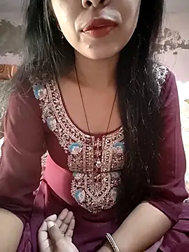 Snapshot of Paakhi-Singh chatting on 27, 11, 2025 Paakhi-Singh online show from 27, 11, 2025