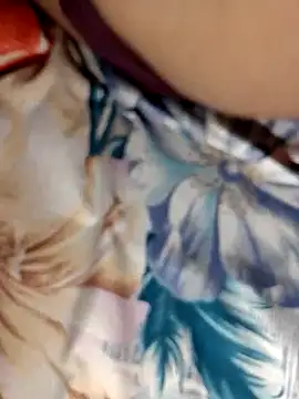 CUTE-NENA online show from 28, 10, 2025