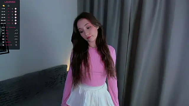 Snapshot of wetpussydaily chatting on 3, 2, 2026 wetpussydaily online show from 3, 2, 2026