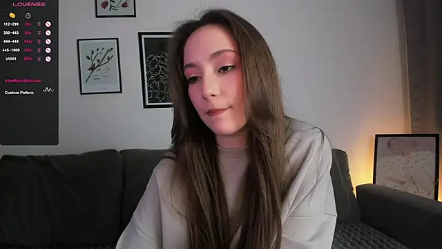 Snapshot of wetpussydaily chatting on 25, 2, 2026 wetpussydaily online show from 25, 2, 2026