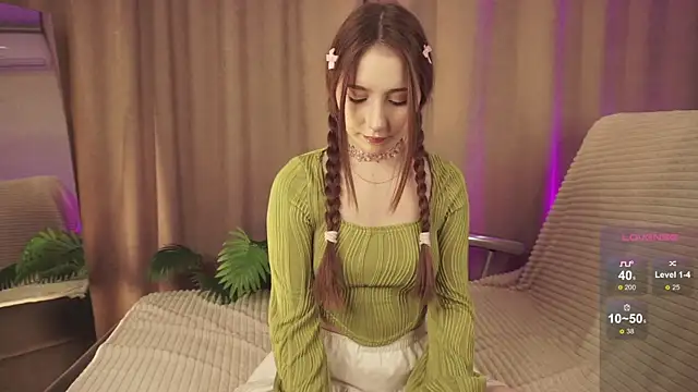 wetpussydaily online show from 16, 10, 2025