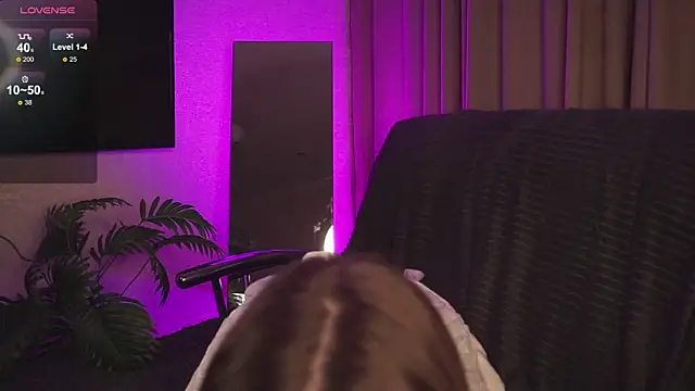 wetpussydaily online show from 1, 12, 2025