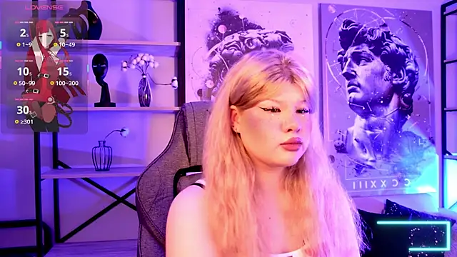 LilithNelson online show from 6, 1, 2026