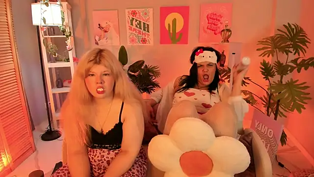 LilithNelson online show from 10, 10, 2025