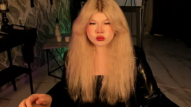 LilithNelson online show from 14, 10, 2025