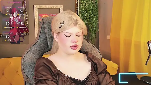 LilithNelson online show from 15, 1, 2026