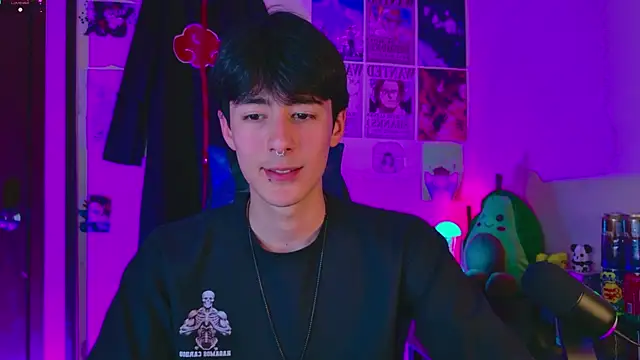 Jeremias miller online show from 26, 9, 2025