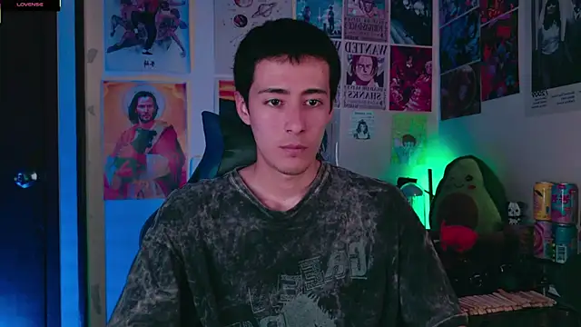 Jeremias miller online show from 5, 11, 2025