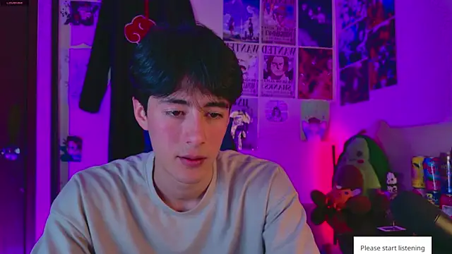 Jeremias miller online show from 6, 10, 2025